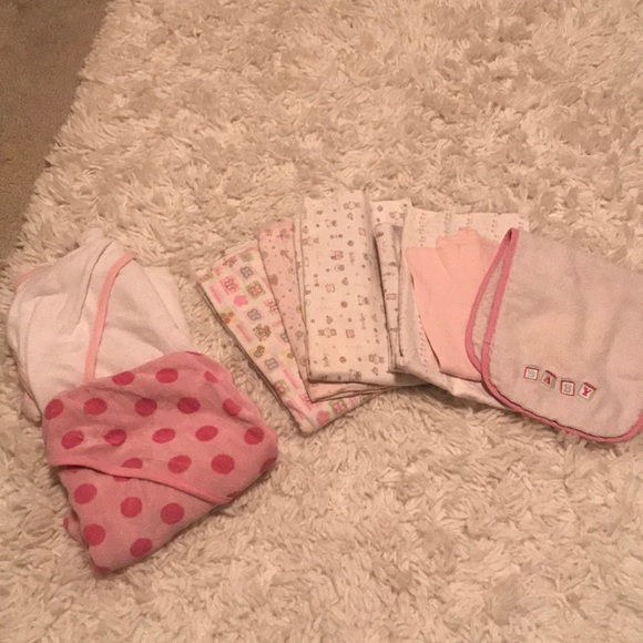babies r us hooded towels